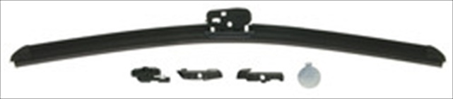 A19M  Profile Wiper Blade - 19 In.