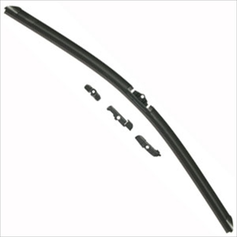 C17OE Flat Wiper Blade Contour - 17 In.