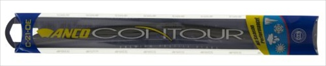 C21OE Contour Wiper Blade - 21 In.