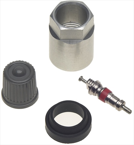 20004 Tpms Service Pack Fits Buick Cadillac Chevrolet GMC Hummer Isuzu- Single Unit