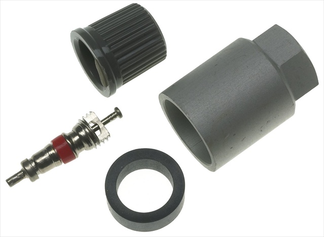 20009 TPMS Service Pack for Suzuki - Single Unit - Essential Replacement Kit
