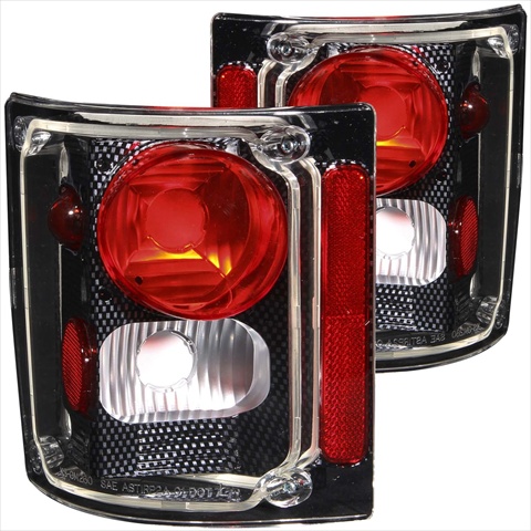211015 Tail Lights Chrome