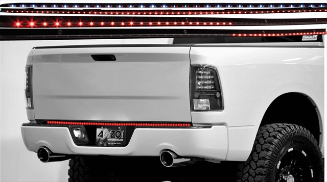 Picture of ANZO 531006 60 In. 5 Function LED Tailgate Bar Smd Style
