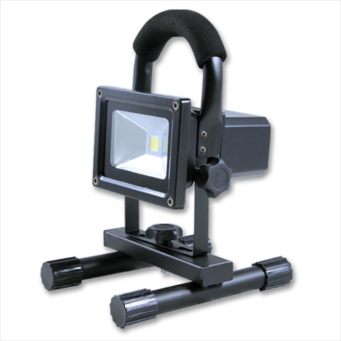 Picture of ANZO 861146 10 Watt LED Lithium Work Light