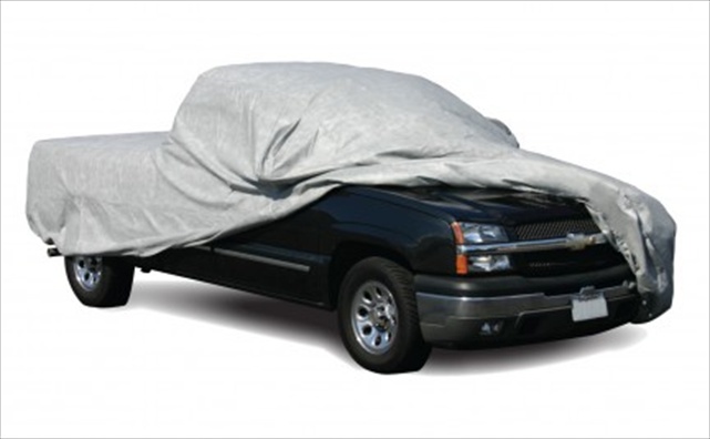 Picture of ADCO 12280 Pick-Up Truck Covers Sfs Aquashed - Large