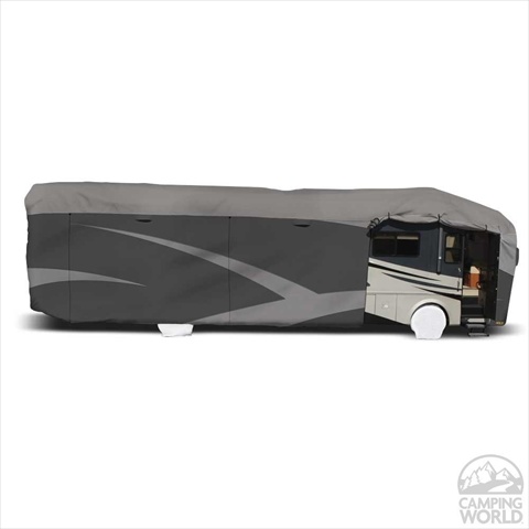 Picture of ADCO 52206 Sfs Aquashed class A RV Cover