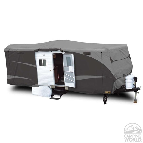 Picture of ADCO 52238 Sfs Aquashed Travel Trailer RV Cover