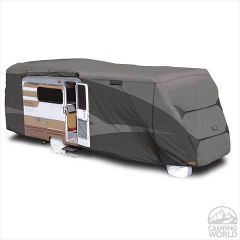 Picture of ADCO 52843 Sfs Aquashed Class C RV Cover