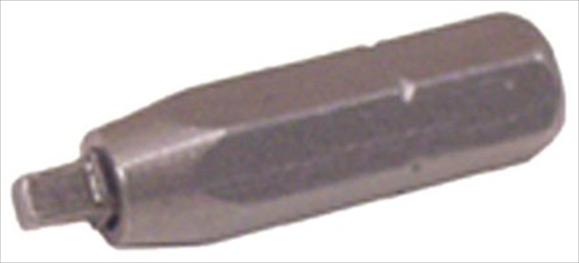 009250R2C No.2 Square Recess Bit