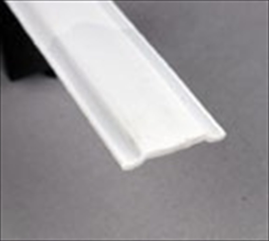 11370 Flexible Screw Cover - 25 Ft.