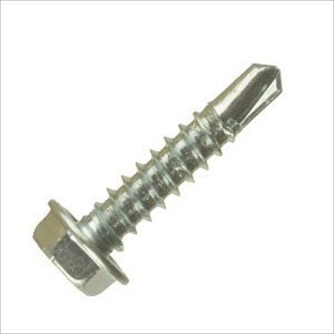 012DP508X1 1 In. Strong-Drive Screws - 50 Pack