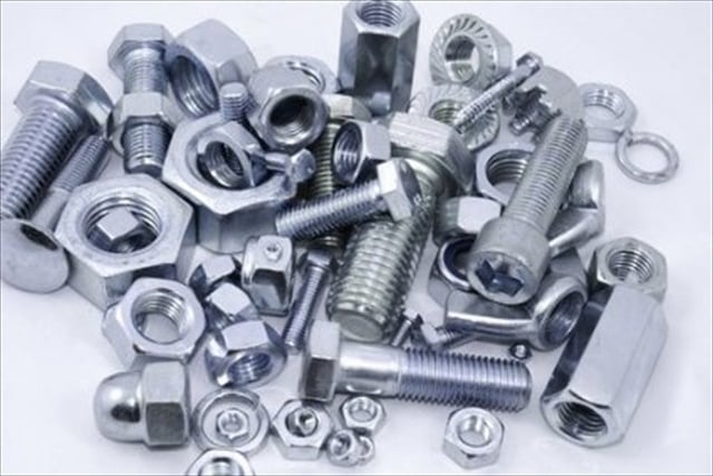 012TR50W8X 8 x 0.75 Ft. Recess Screws - 50 Pack