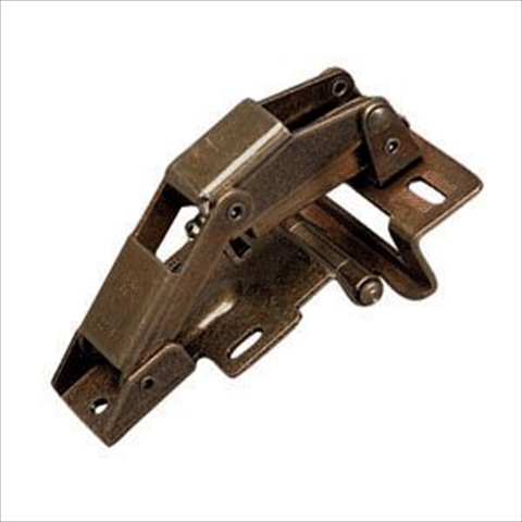 13053 English Adjust Hinge - 2 Sets
