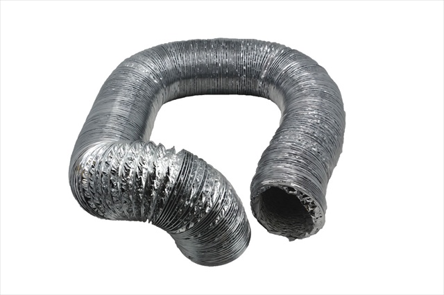 Picture of AP PRODUCTS 0133100M Flexible Air Duct 4 In. x 25 Ft.