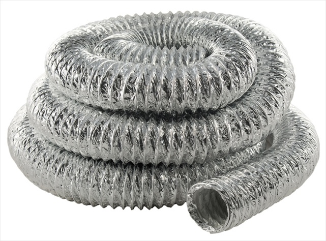 AP Products 25'L Flexible Exhaust Fan Duct | Camping World