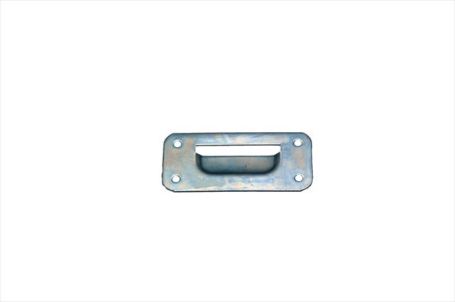 13959 Table Hinge Bracket Kit - Wall Plate