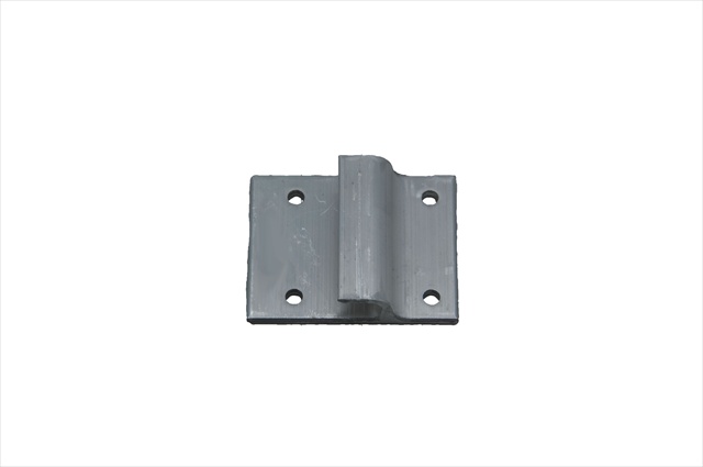 AP PRODUCTS 13960 Table Hinge Bracket Kit - Black