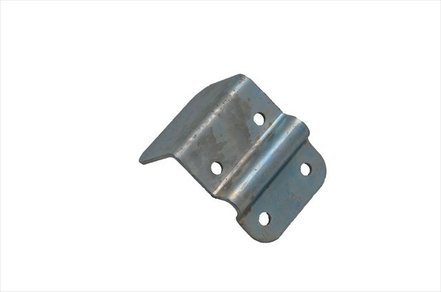 13961 Hinge Bracket Kit - Table Plate