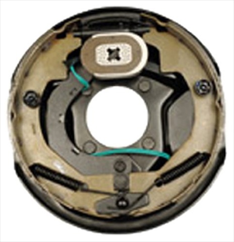 014122451B 12 In. Electric Brake Assembly - Right Hand- Bulk