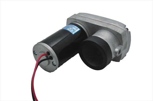 14125802 Tuson 9K Rpm H.s. 18-1 Motor
