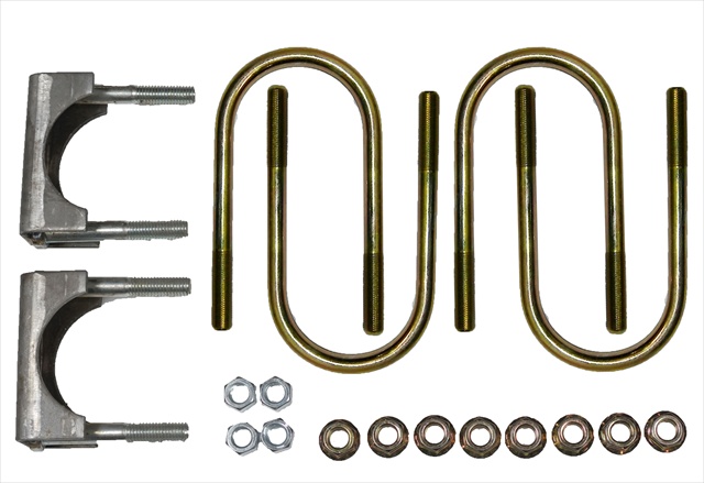 14162753 Over & Under Conversion Kit For 3 In. Tube
