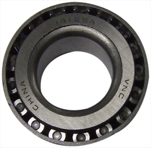 141816282 Inner & Outer Bearing I.d. 1 In. 2 Pack