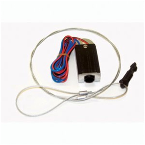 014BS4000 Breakaway Pin With 4 Ft. Lanyard