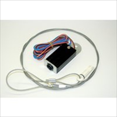 014BS6060 Breakaway Pin With 6 Ft. Lanyard