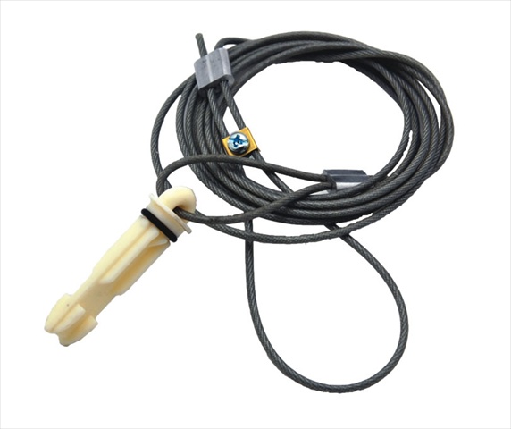 014LP6060 Laynard 6 Ft. & Plunger