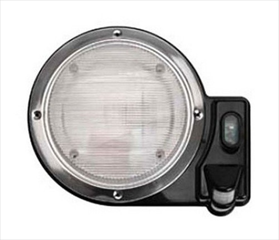 016SL2000B Scare Motion Light Black