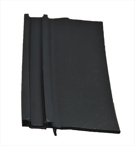 018314BLK Ek Base With Wiper - Black