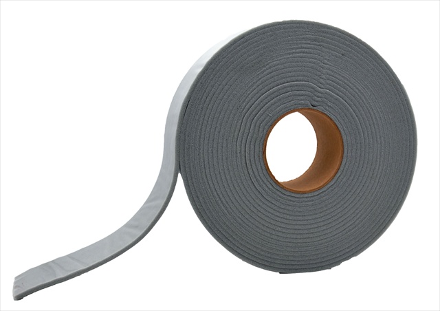183161530 Cap Tape Grey Three Sixteenth