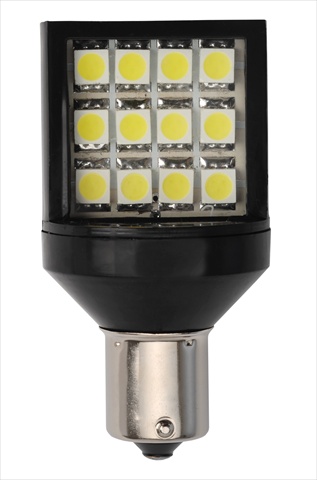 Picture of AP PRODUCTS 161141200B 200 Lms LED Bulb In Black
