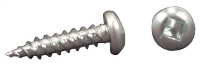 PSQ5008114 Recess Screw- 1.25 In. - 500 Pack