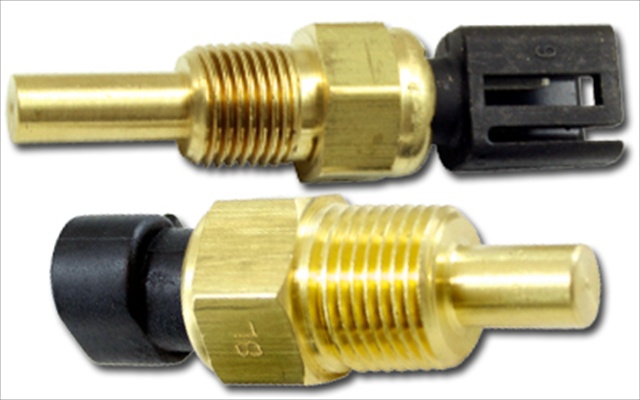 AEM ELECTRON 302012 Water Temperature Sensor Kit - 0.13 In.