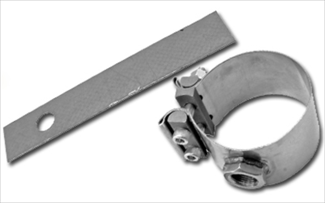 AEM ELECTRON 302355300 3 In. No-Weld O2 Sensor Mount