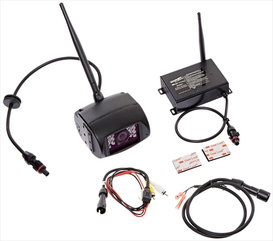 Picture of AUDIOVOX WVRXCAM1 Digital Wireless Camera And Receiver