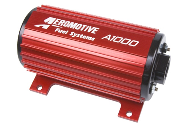 Picture of AEROMOTIVE 11101 A1000 Fuel Pump