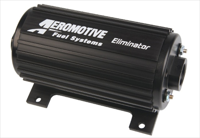 Picture of AEROMOTIVE 11104 Eliminator Fuel Pump