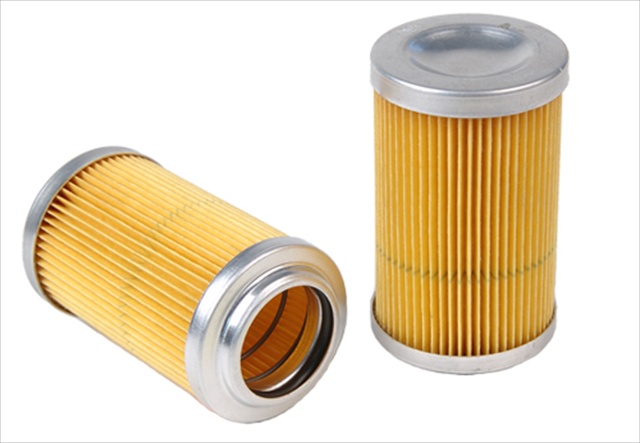 12608 10-Micron Fabric Element