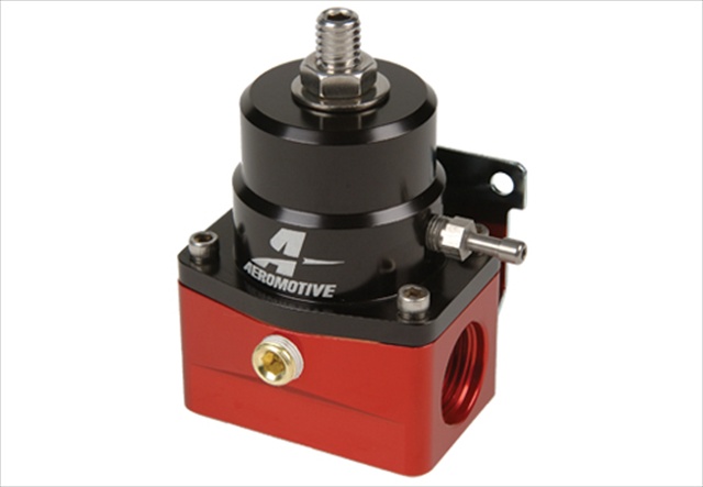 Picture of AEROMOTIVE 13101 A1000 Injected Bypass Regulator