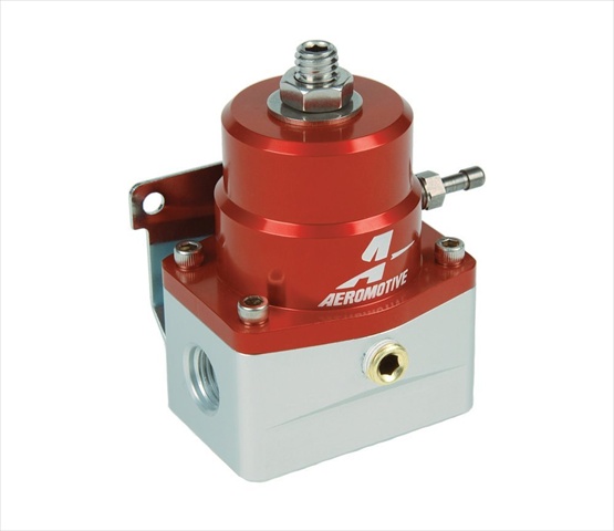 Picture of AEROMOTIVE 13109 A1000-6 Injected Bypass Regulator