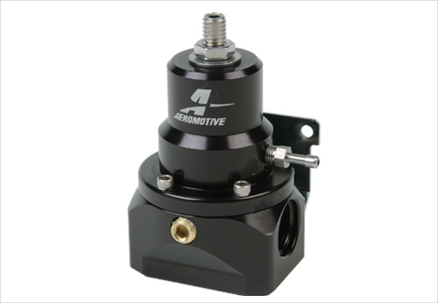 Picture of AEROMOTIVE 13212 A2000&#44; 2-Port Bypass Regulator