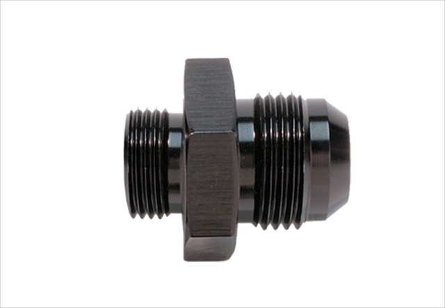 15641 Cutoff Orb-08 To An-10 Male Flare Fitting