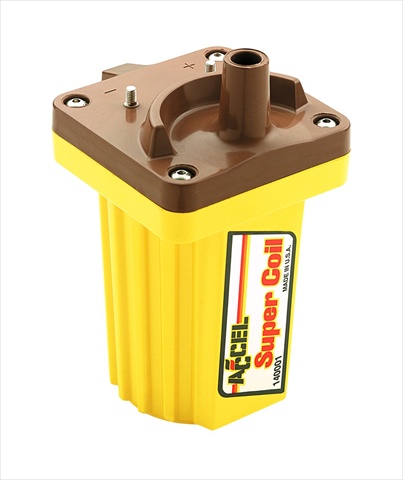140001 Ignition Coil- Supercoil- 12 Volt