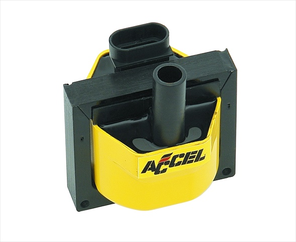 Picture of ACCEL 140024 Supercoil Ignition Coil&#44; GM Remte Sprcoil