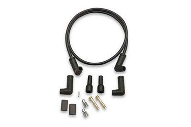 Picture of ACCEL 173083K Universal Spark Plug Wire Sets&#44; Black&#44; 8.8 Mm.