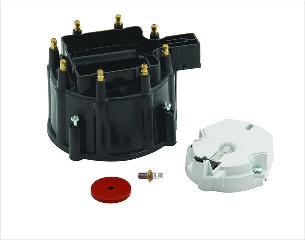 Picture of ACCEL 8123 Accel 8123 Distributor Cap & Rotor Kit - Hei Style - Kit