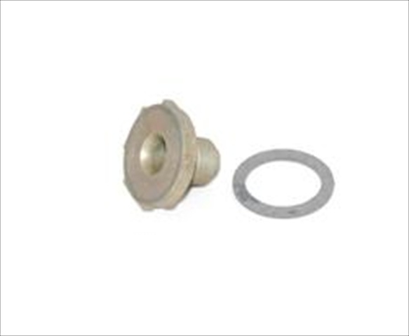 5086 Power Valve Block-Off Plugs