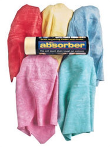 149 Chamois 27 x 17 In. Each